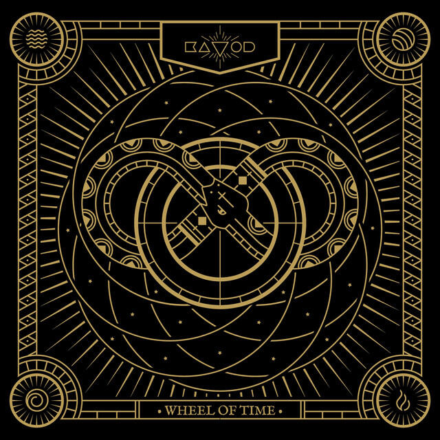 Релиз Wheel of Time