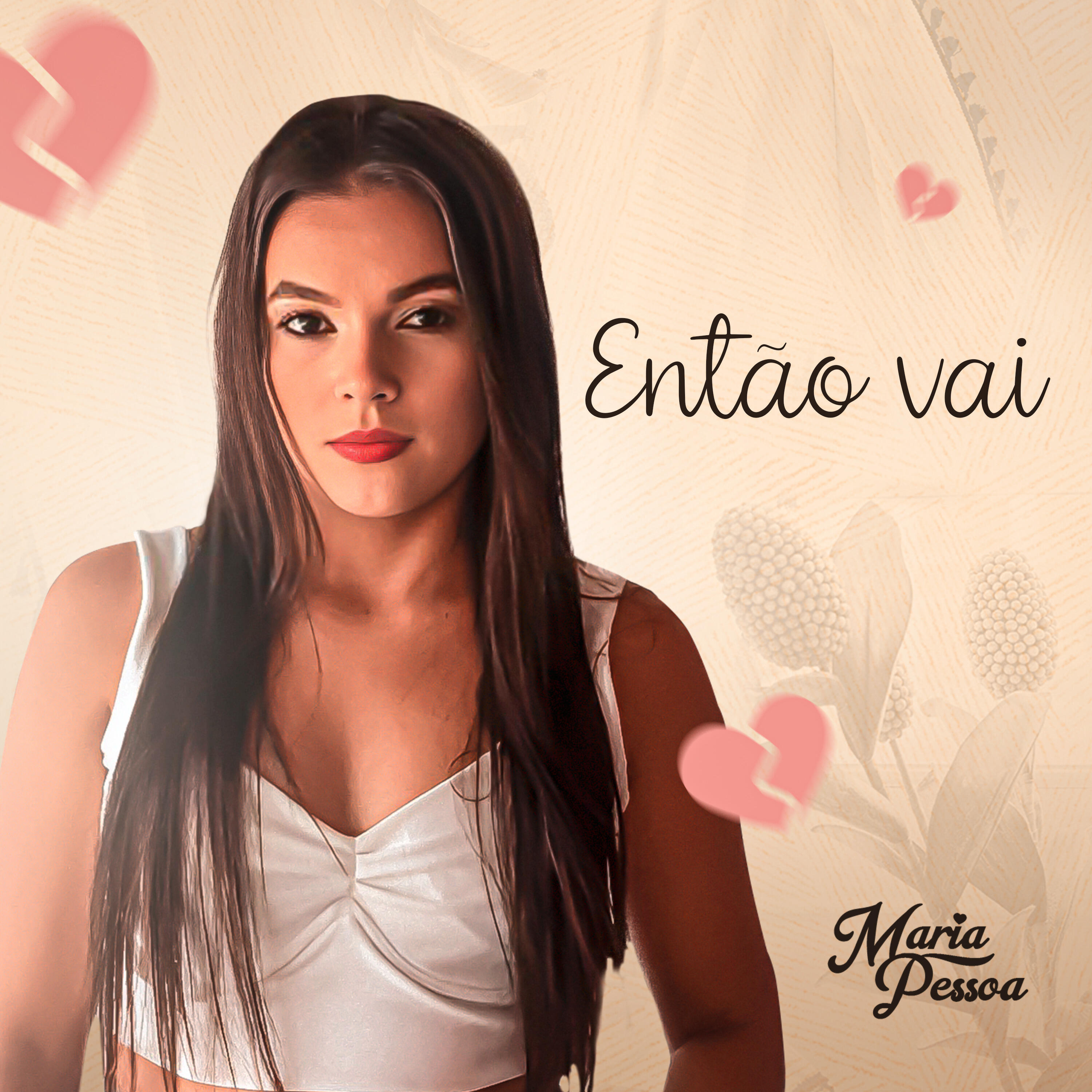Релиз Então Vai
