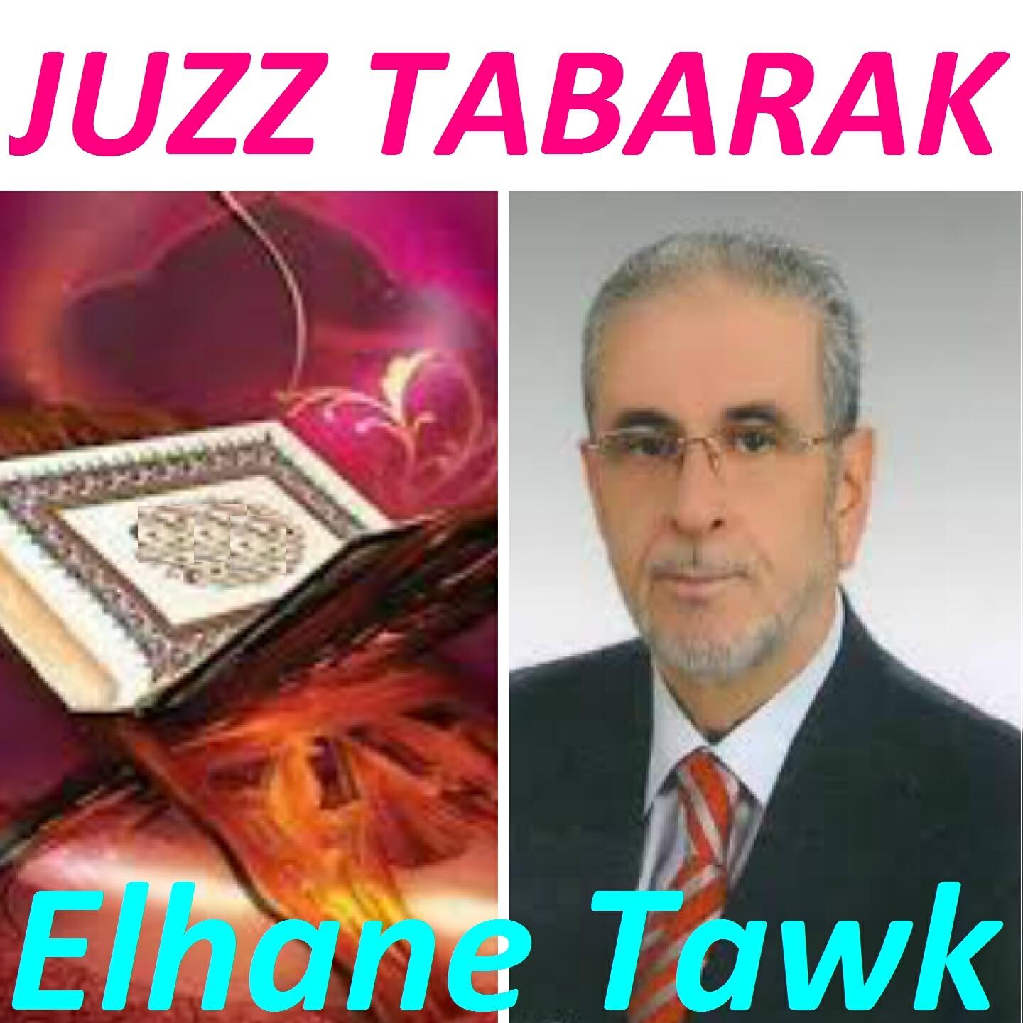 Elhane Tawk
