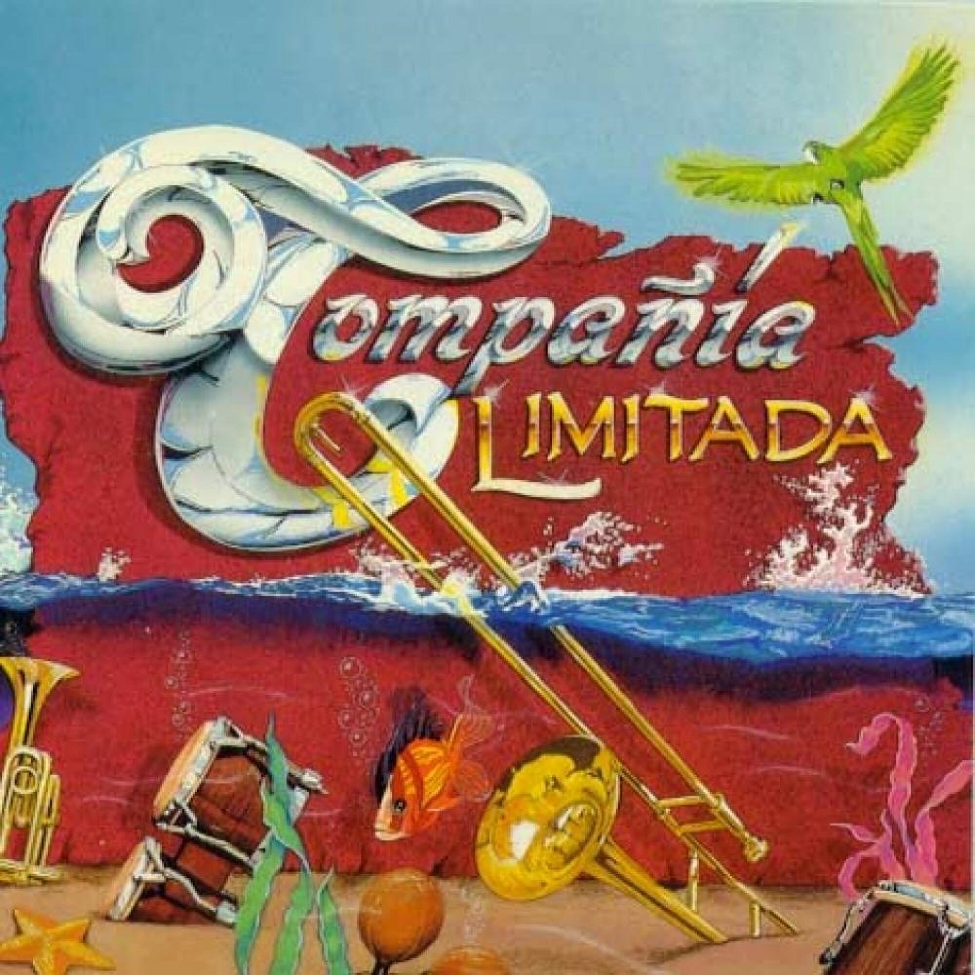 Релиз Compañía Limitada