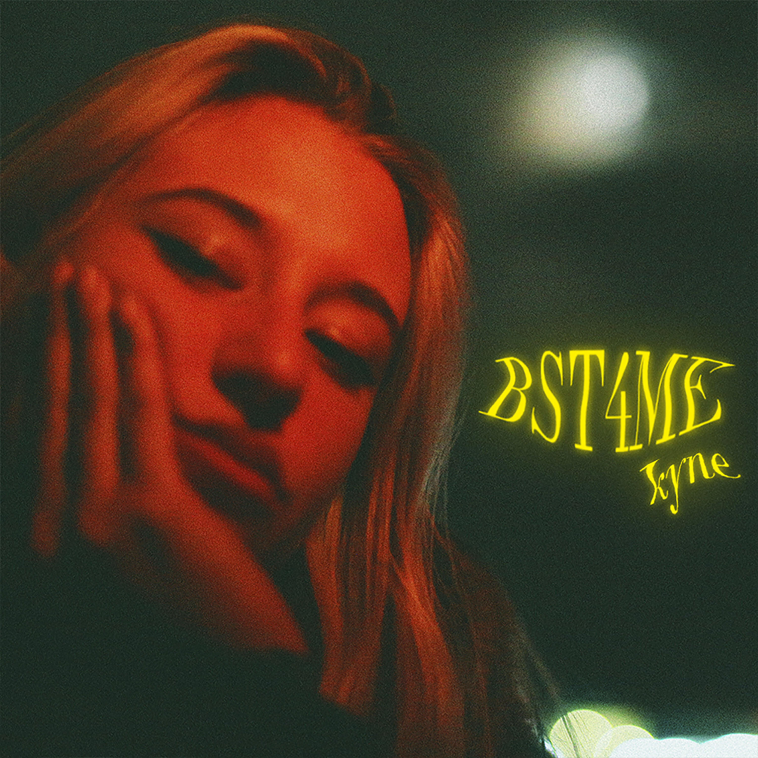 Релиз Bst4me