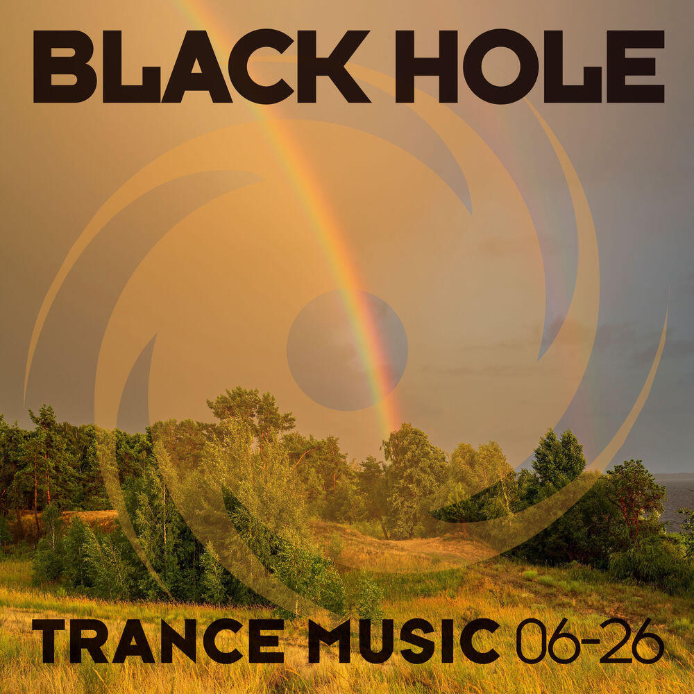 Релиз Black Hole Trance Music 06-26