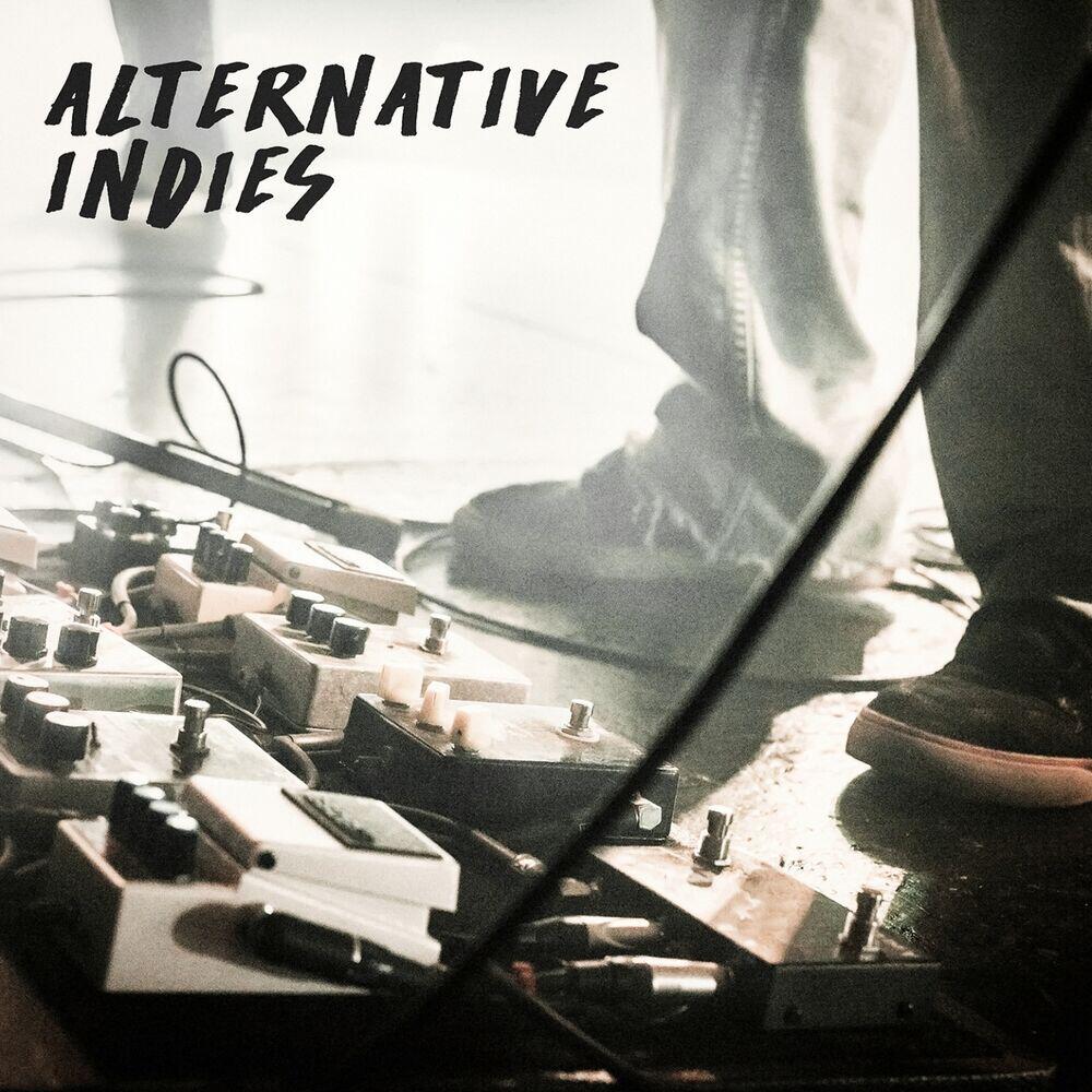 Релиз Alternative Indies (A Selection of Indie Alternative Rock)