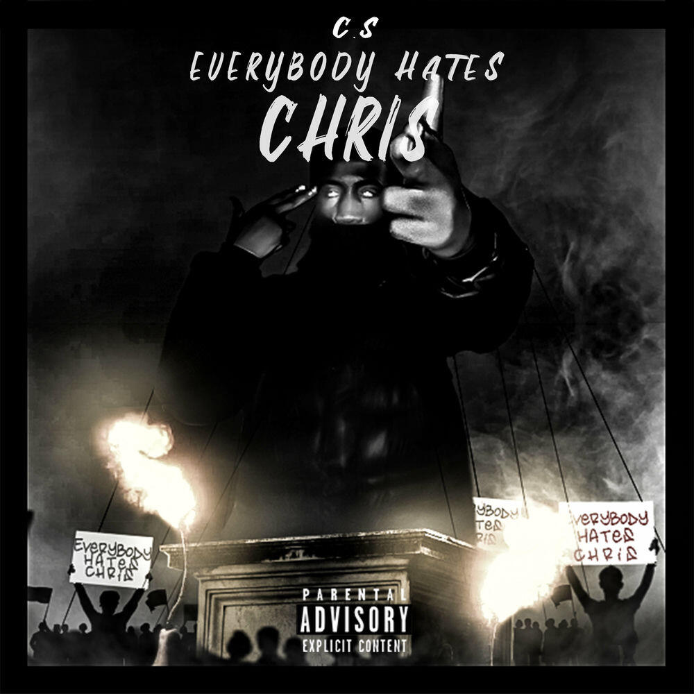 Релиз Everybody Hates Chris