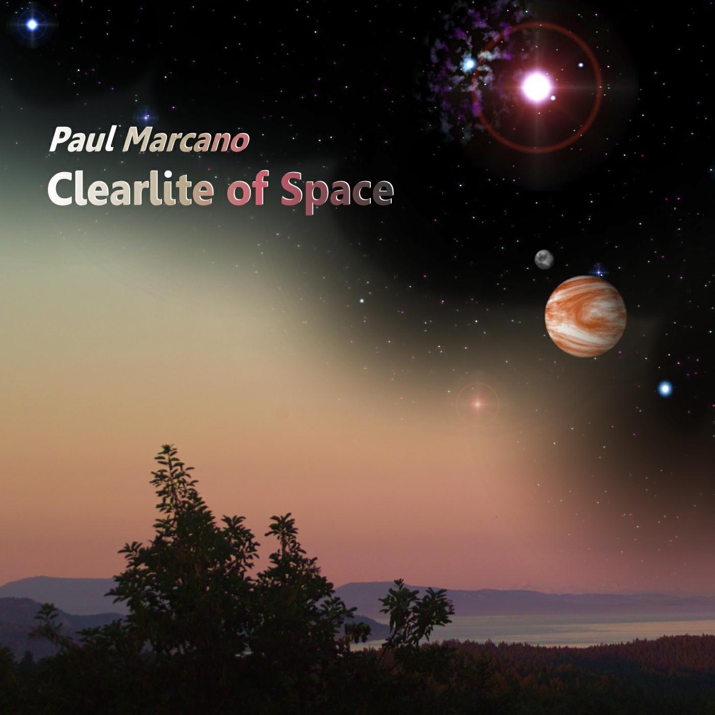 Paul Marcano