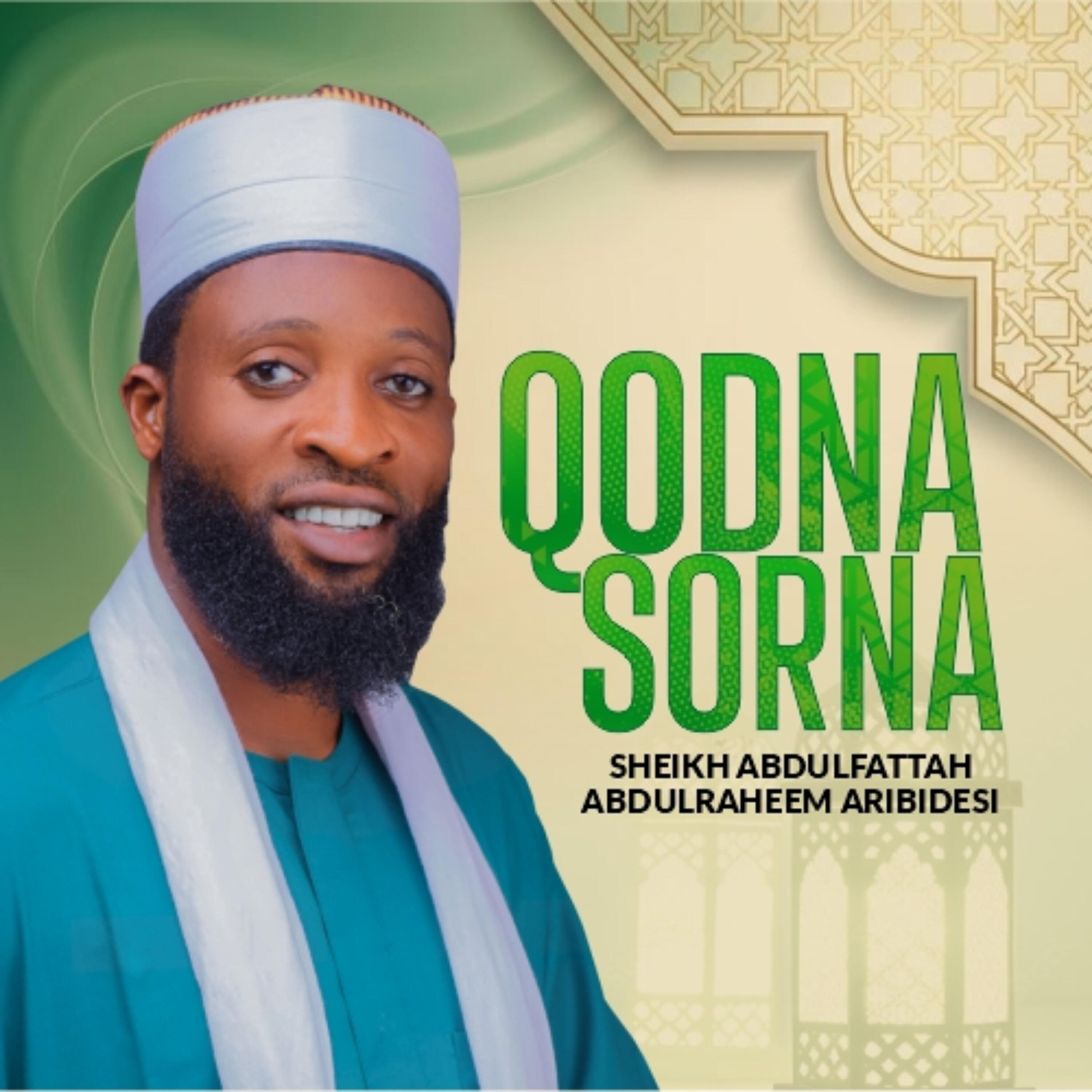 Sheikh Abdulfattah Abdulraheem Aribidesi