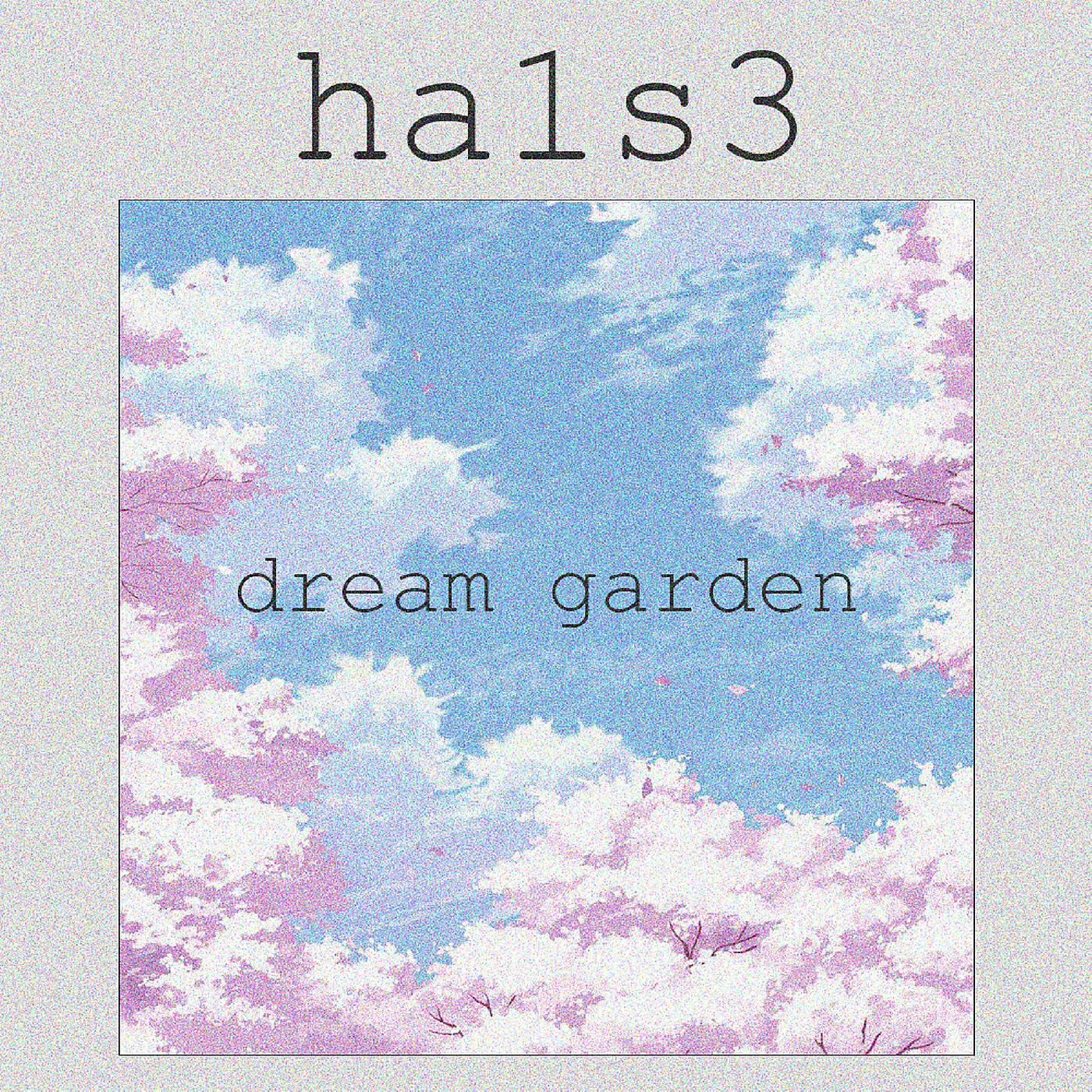 Релиз Dream Garden