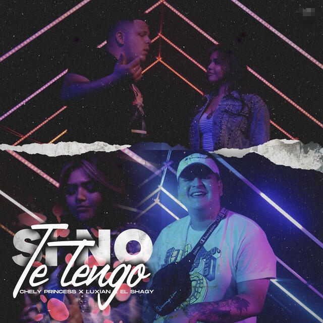 Релиз Si No Te Tengo