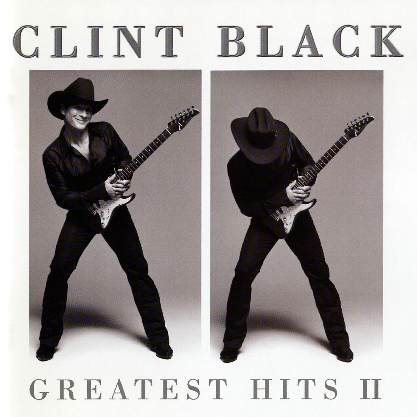 Релиз Greatest Hits II