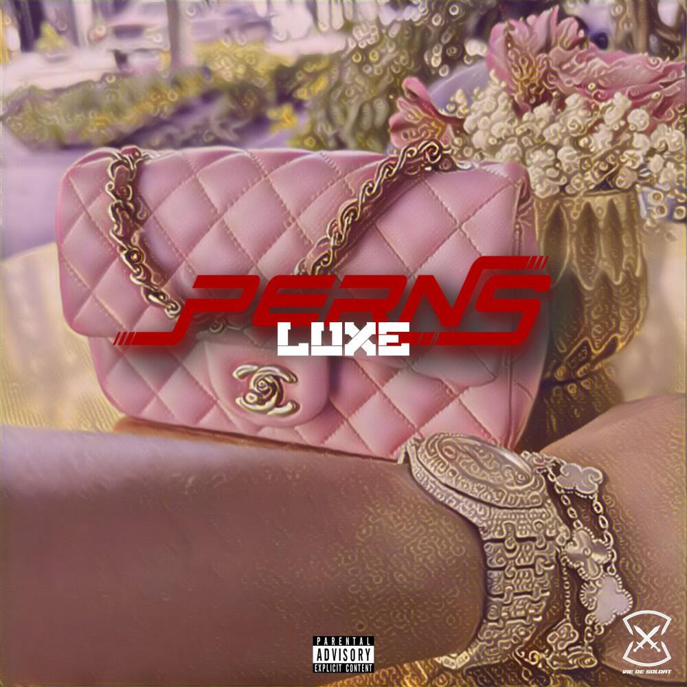 Релиз Luxe