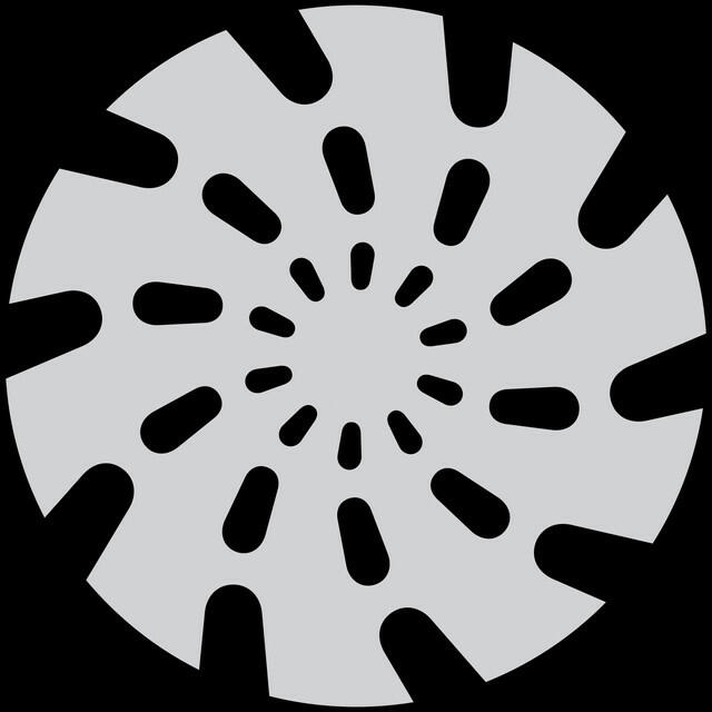 Splash Pattern