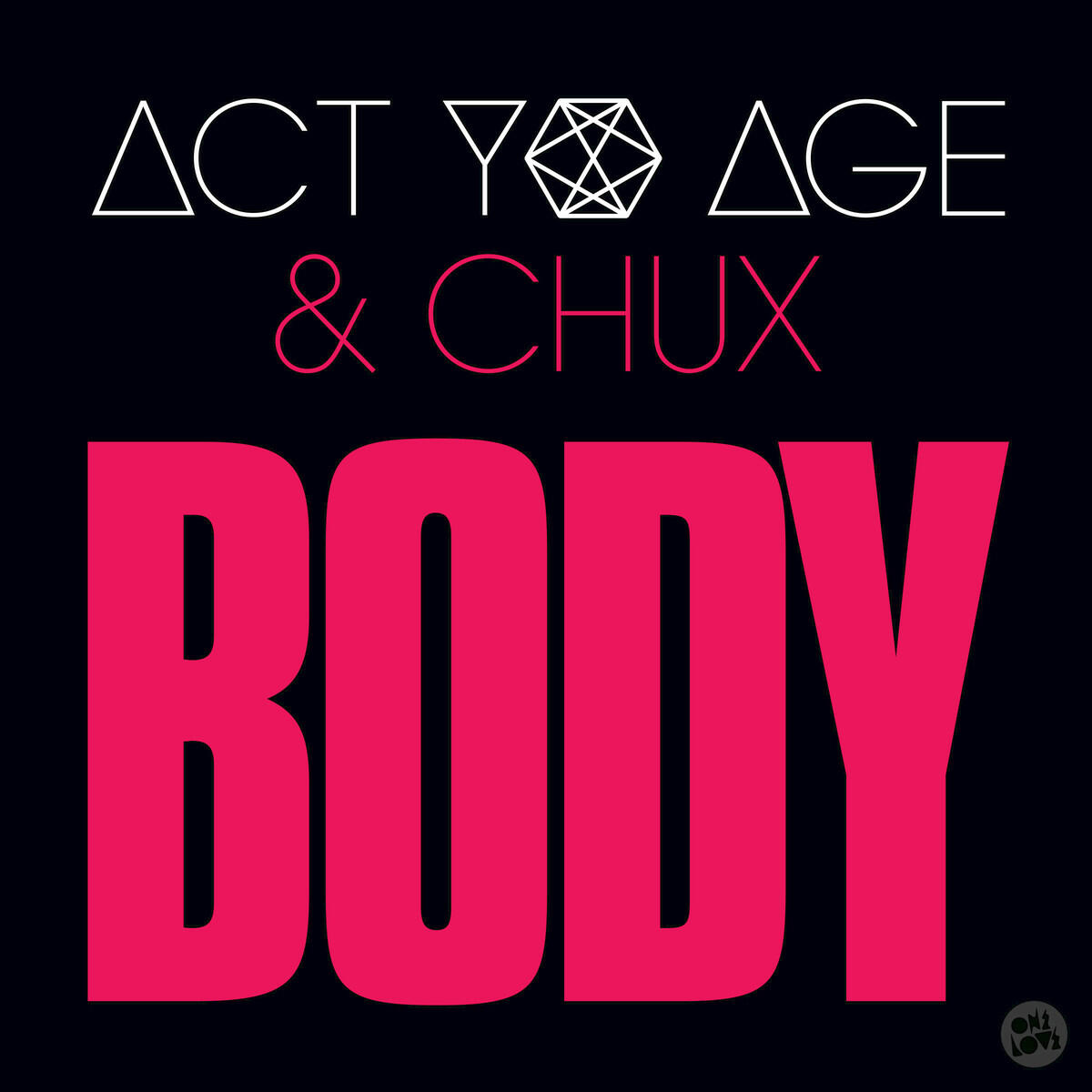 Релиз Body