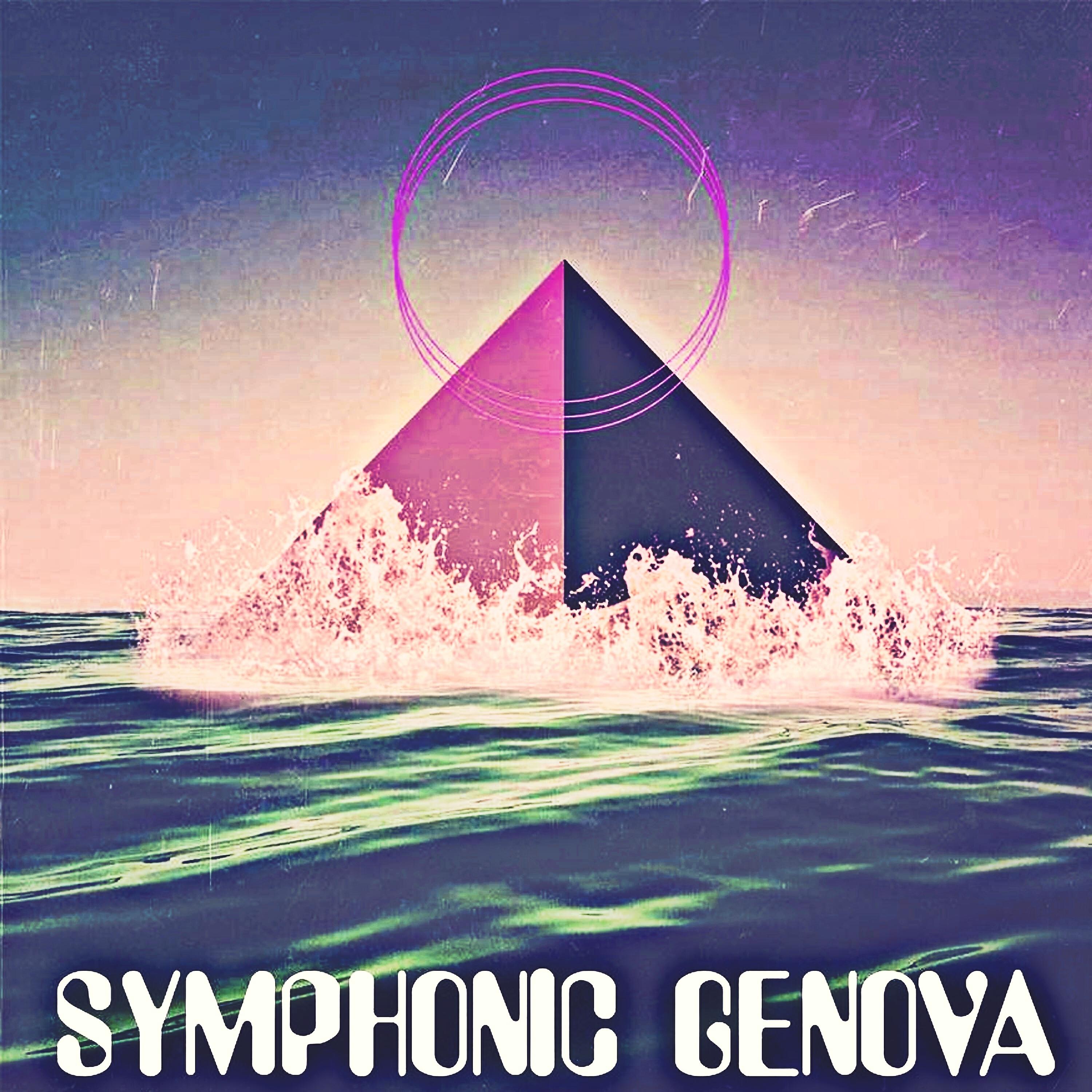 Релиз Symphonic Genova