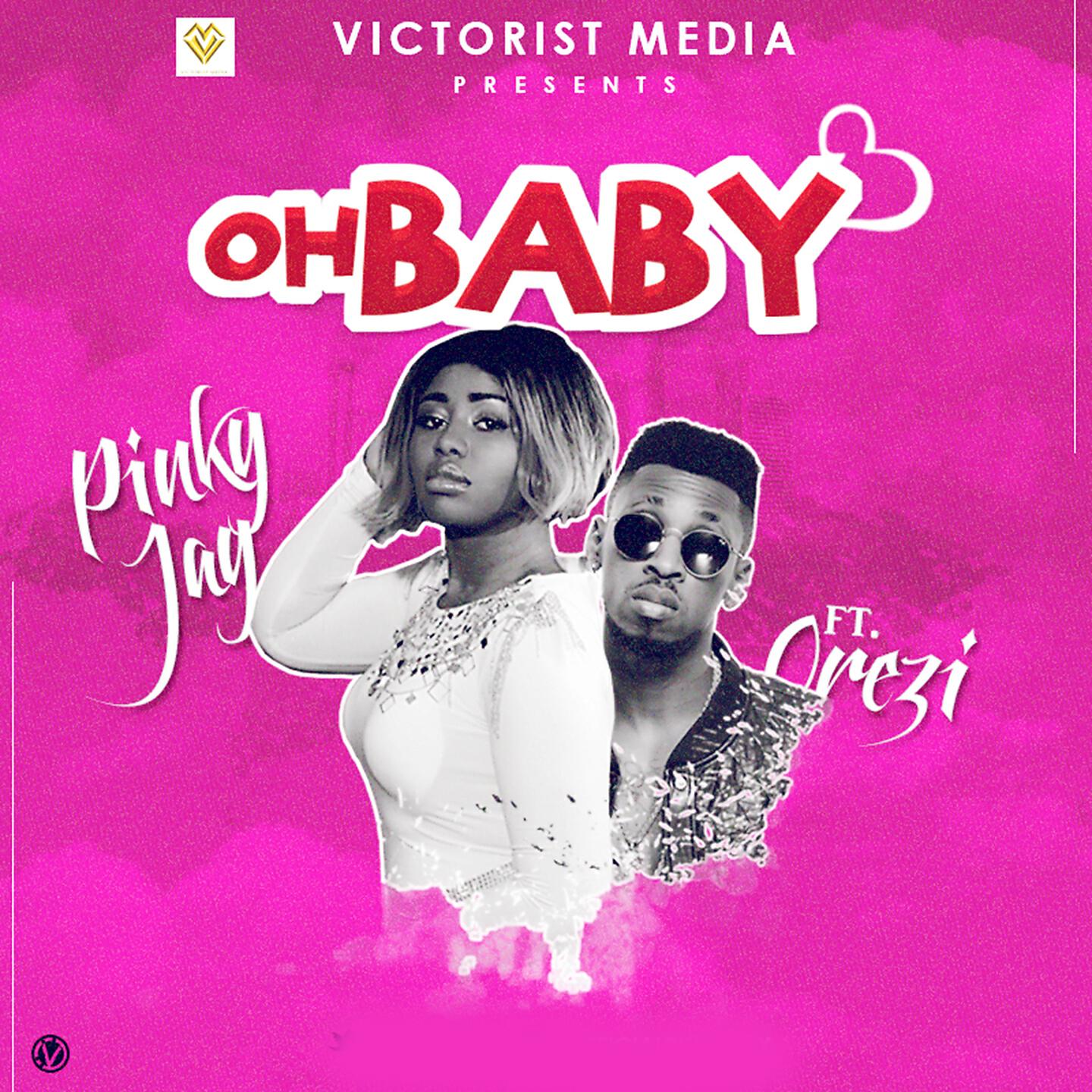 Релиз Oh Baby