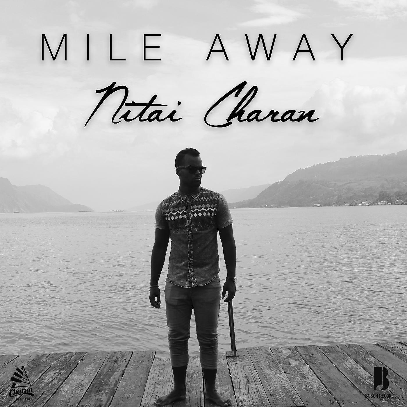 Релиз Mile Away