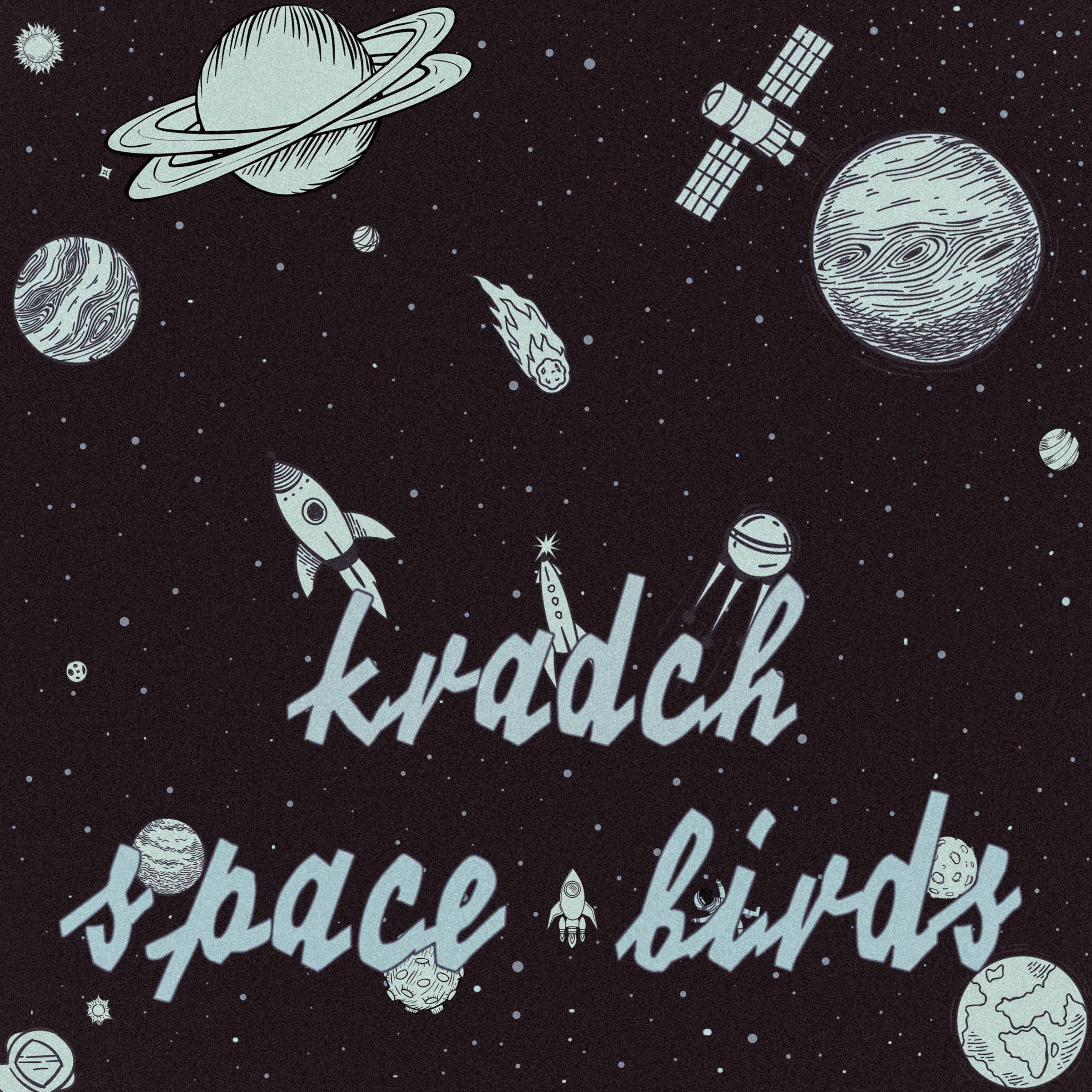 Kradch