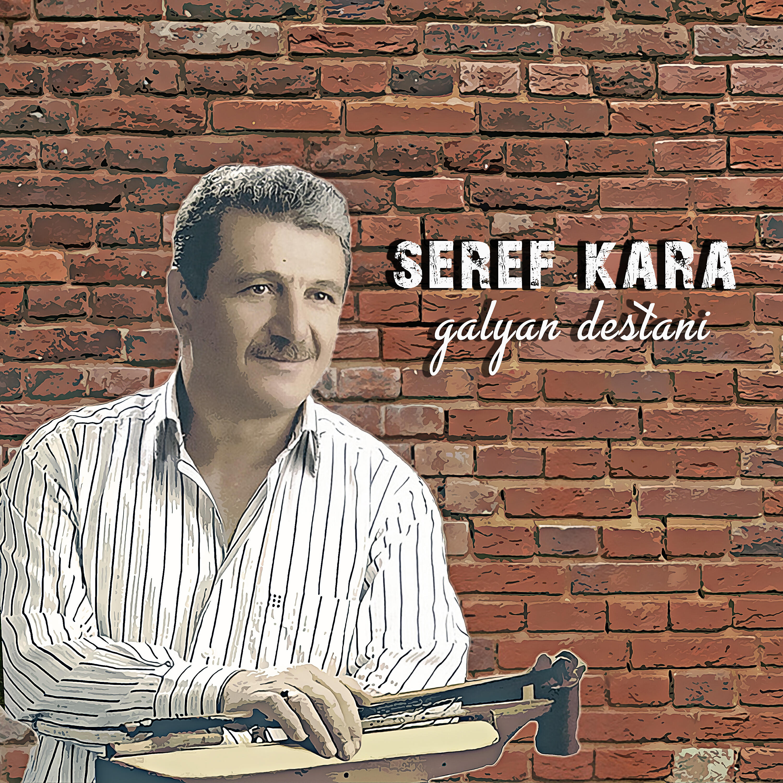 Релиз Galyan Destanı