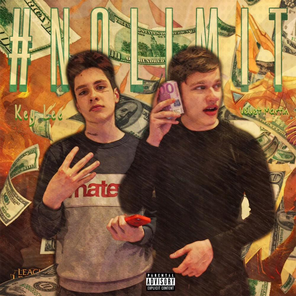 Релиз No Limit