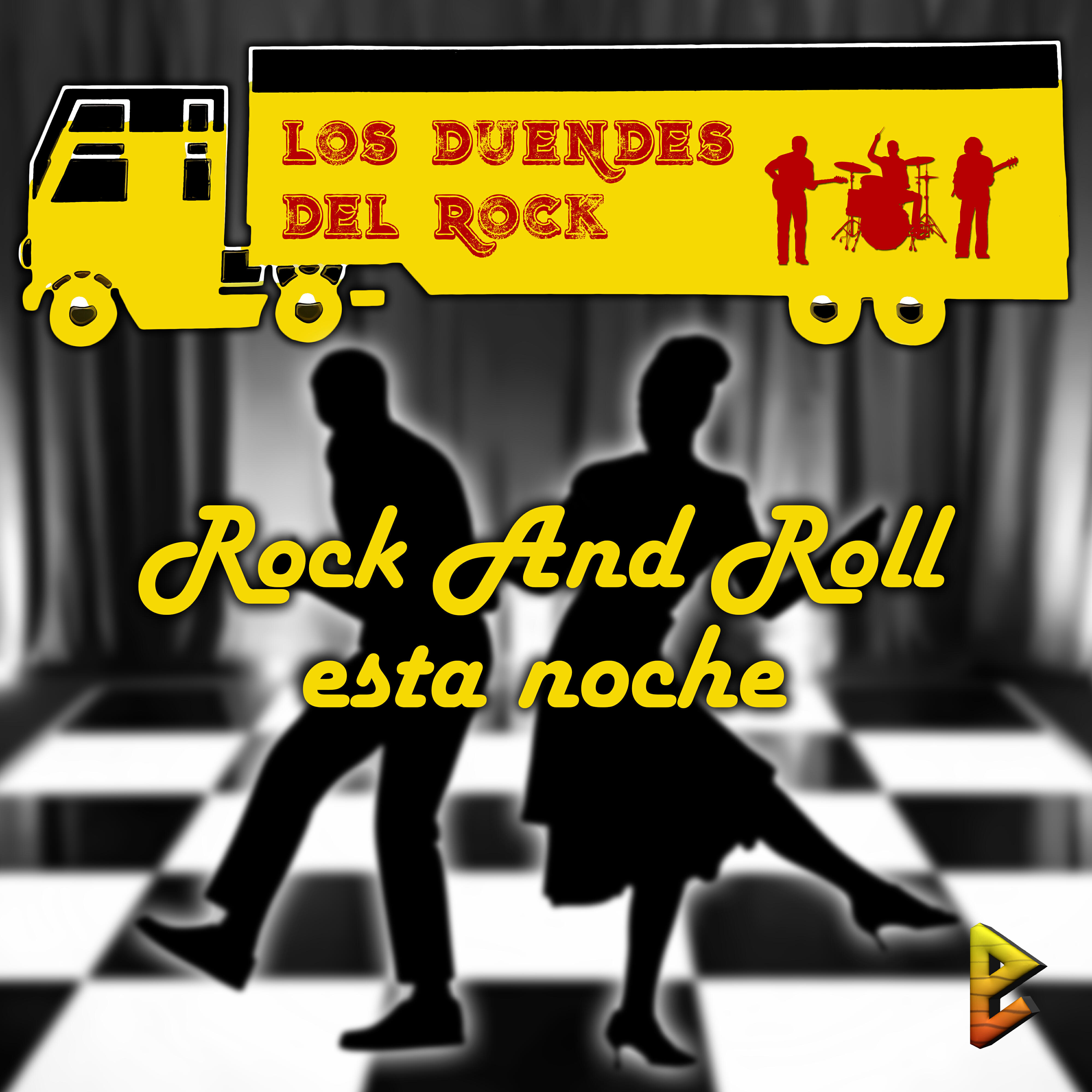 Los Duendes del Rock