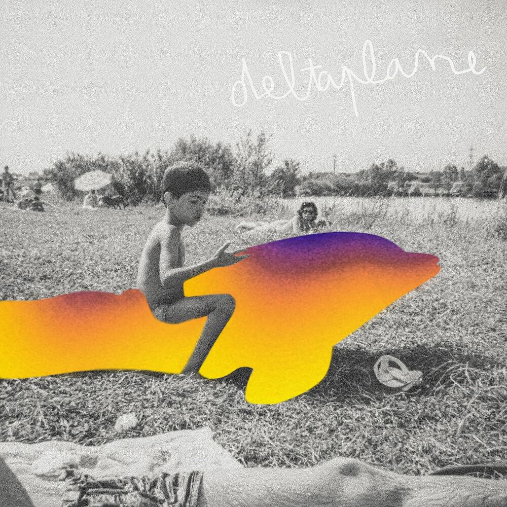 Релиз Deltaplane