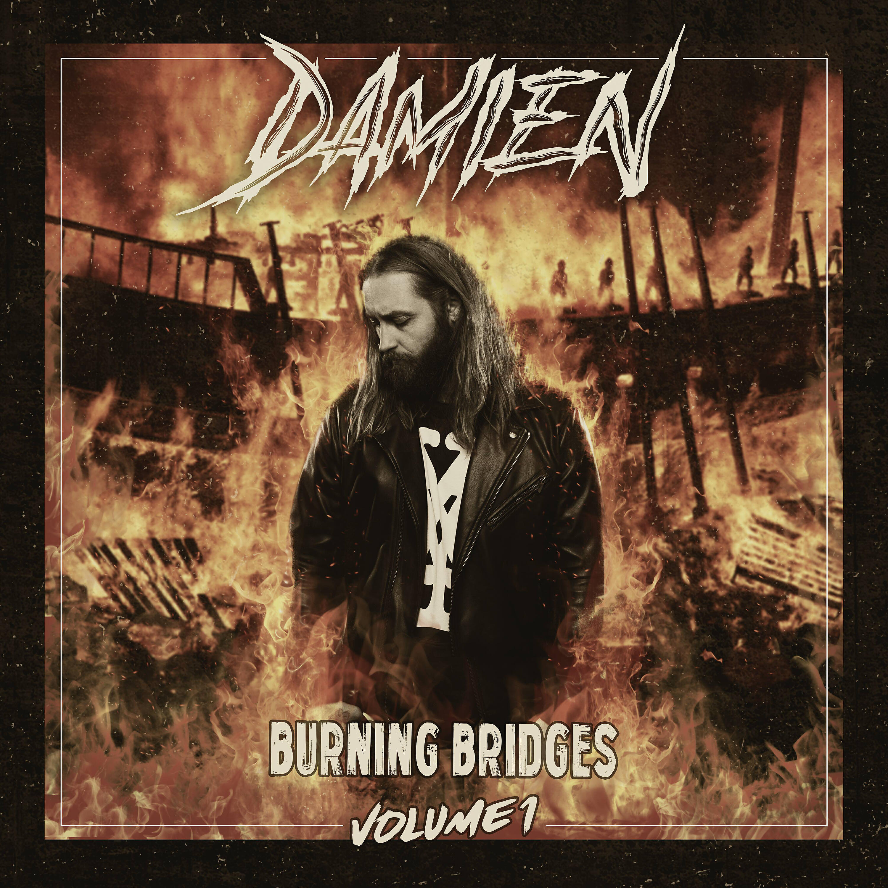 Релиз Burning Bridges, Vol. 1