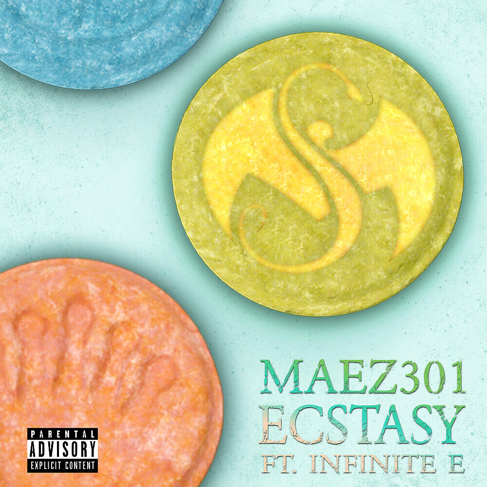 Релиз Ecstasy