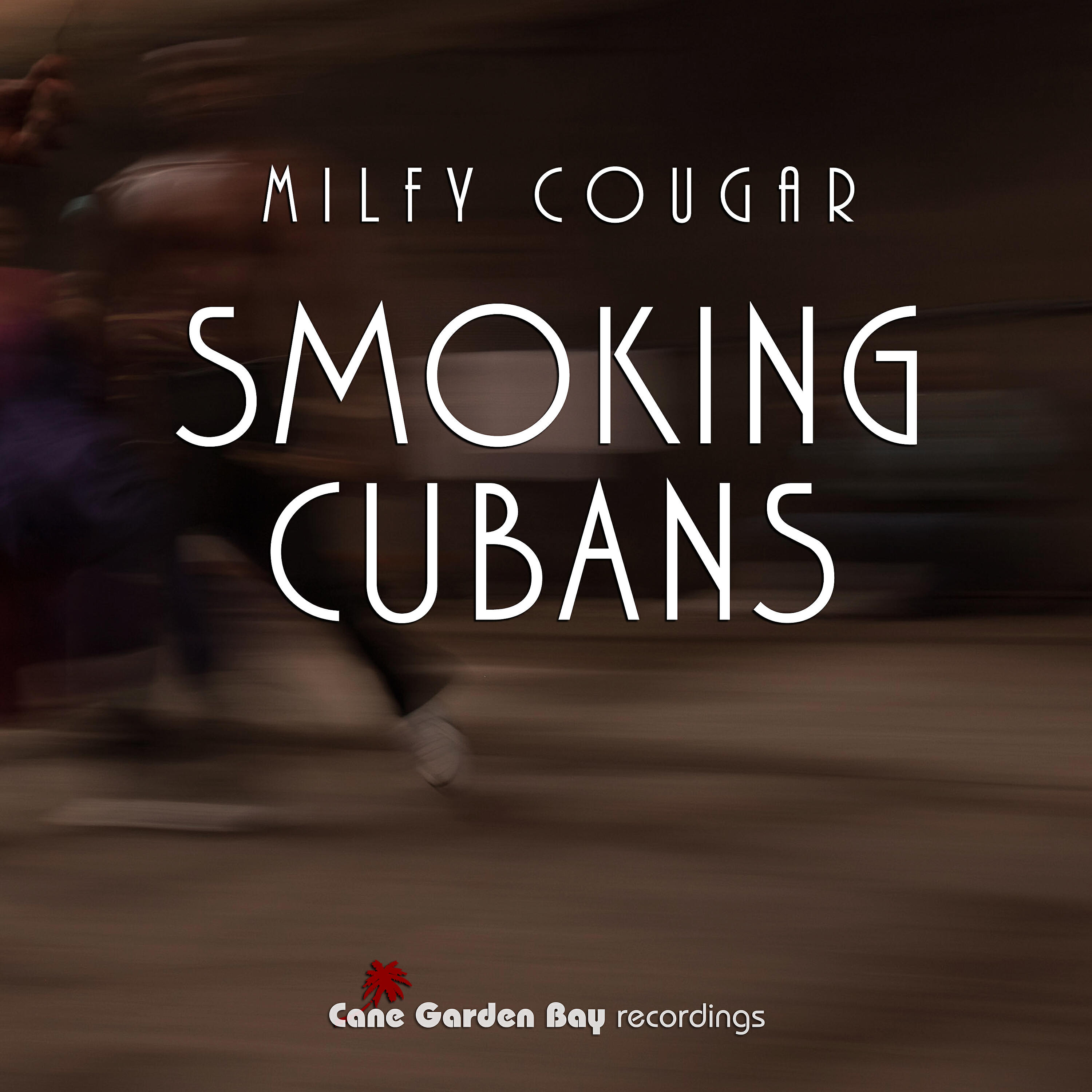 Релиз Smoking Cubans