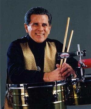 Orlando Marin