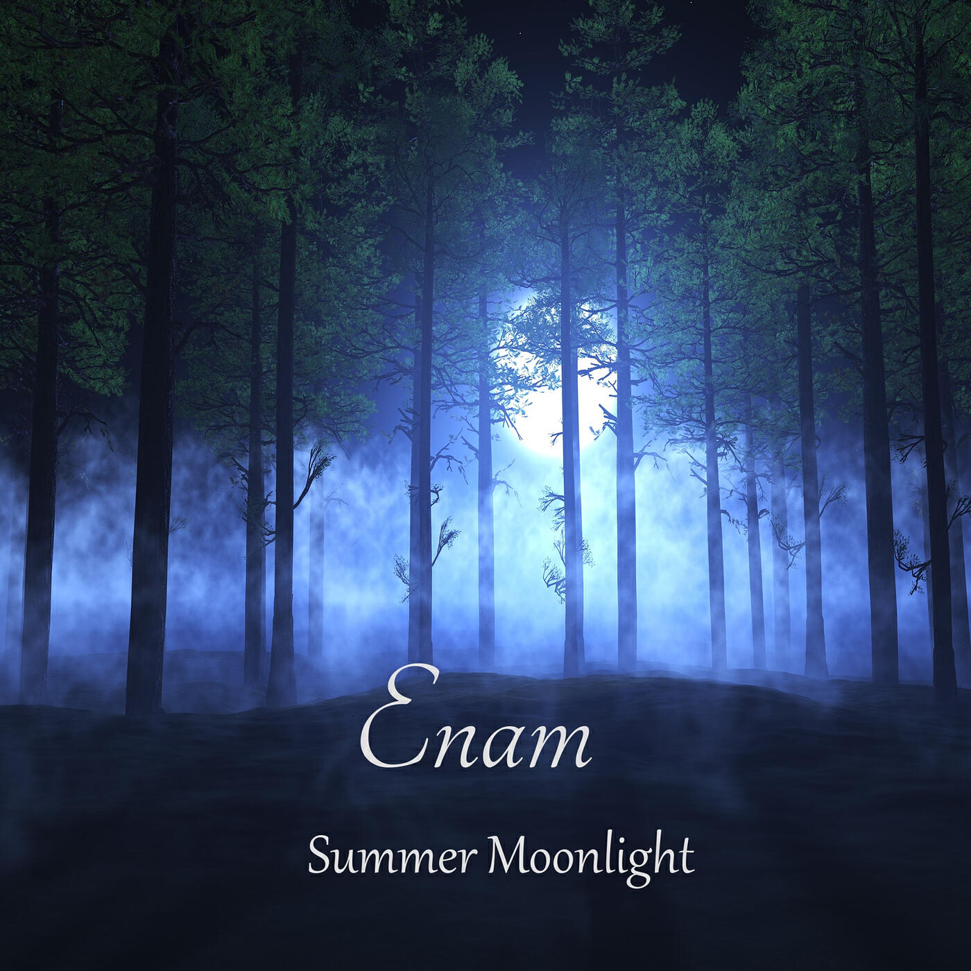Релиз Summer Moonlight