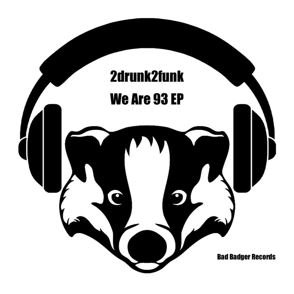 Релиз We Are 93