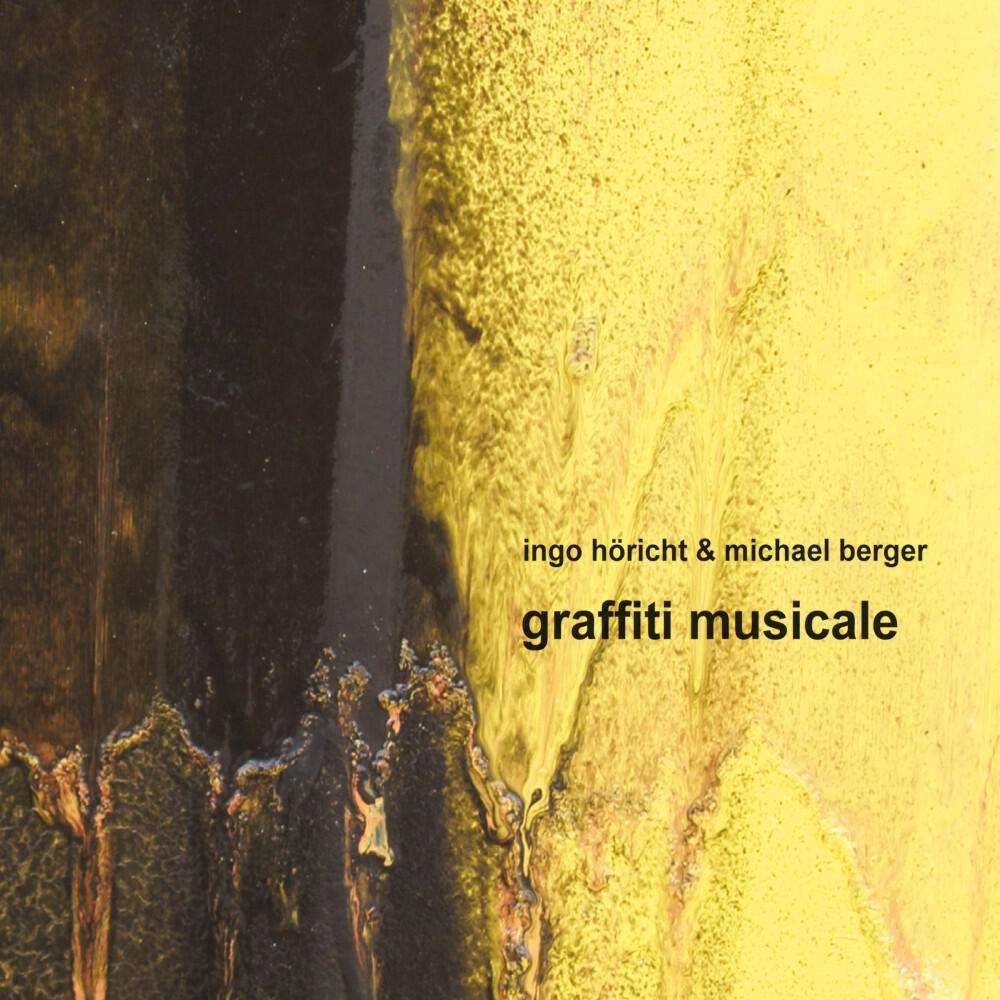 Релиз Graffiti Musicale