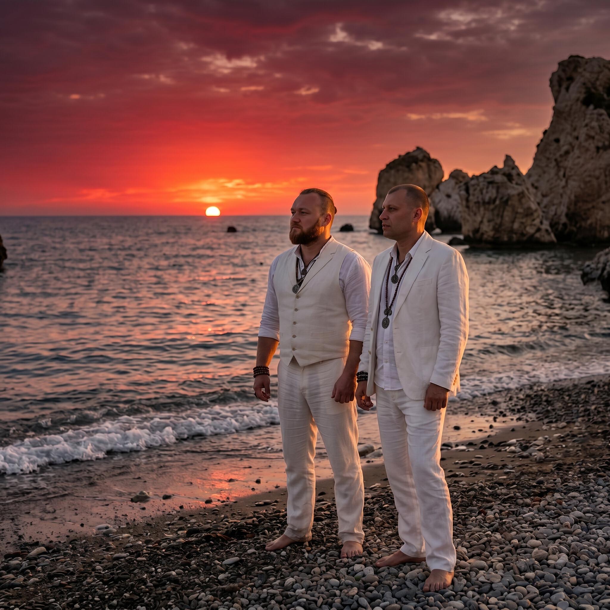 Релиз Petra tou romiou