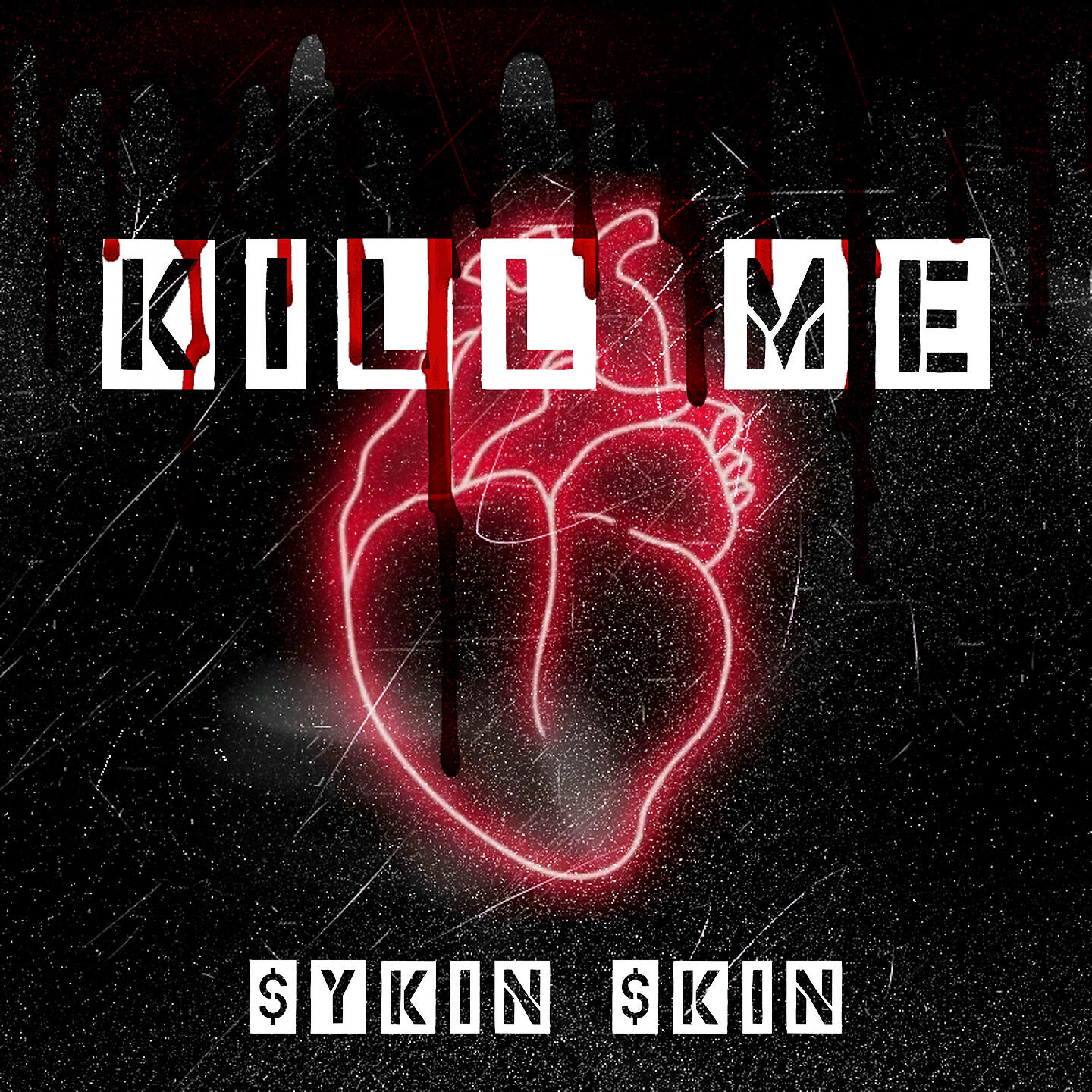 Релиз KILL ME