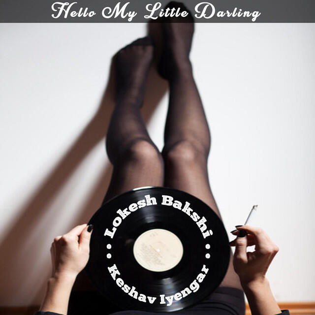 Релиз Hello My Little Darling