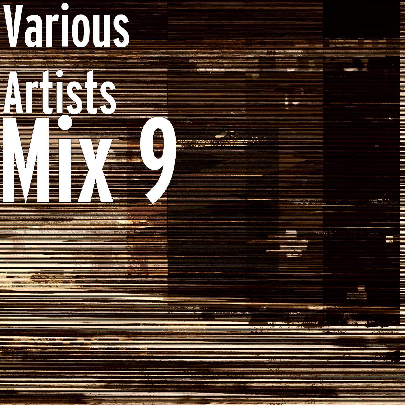Релиз Mix 9