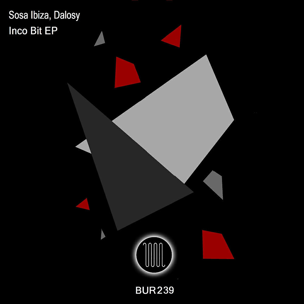 Релиз Inco Bit EP