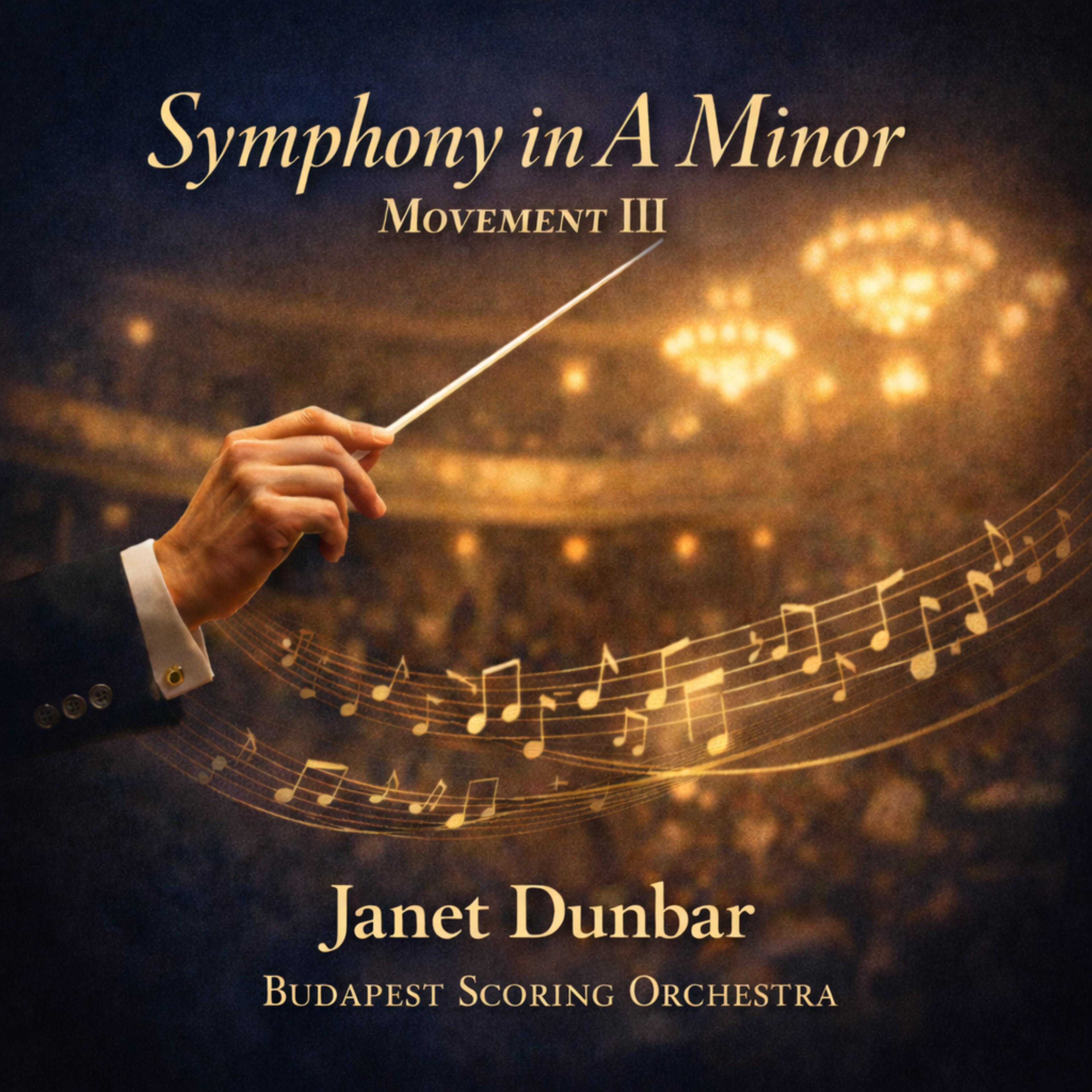 Janet Dunbar, Composer