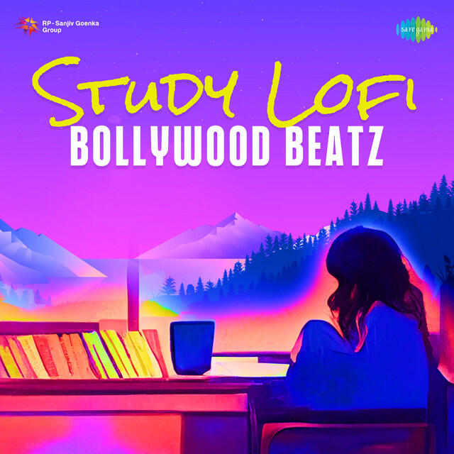 Релиз Study Lofi - Bollywood Beatz