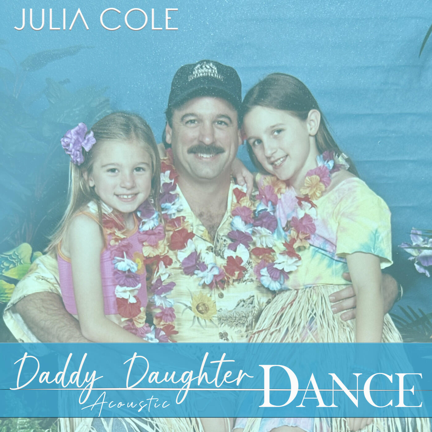 Релиз Daddy Daughter Dance (Acoustic)