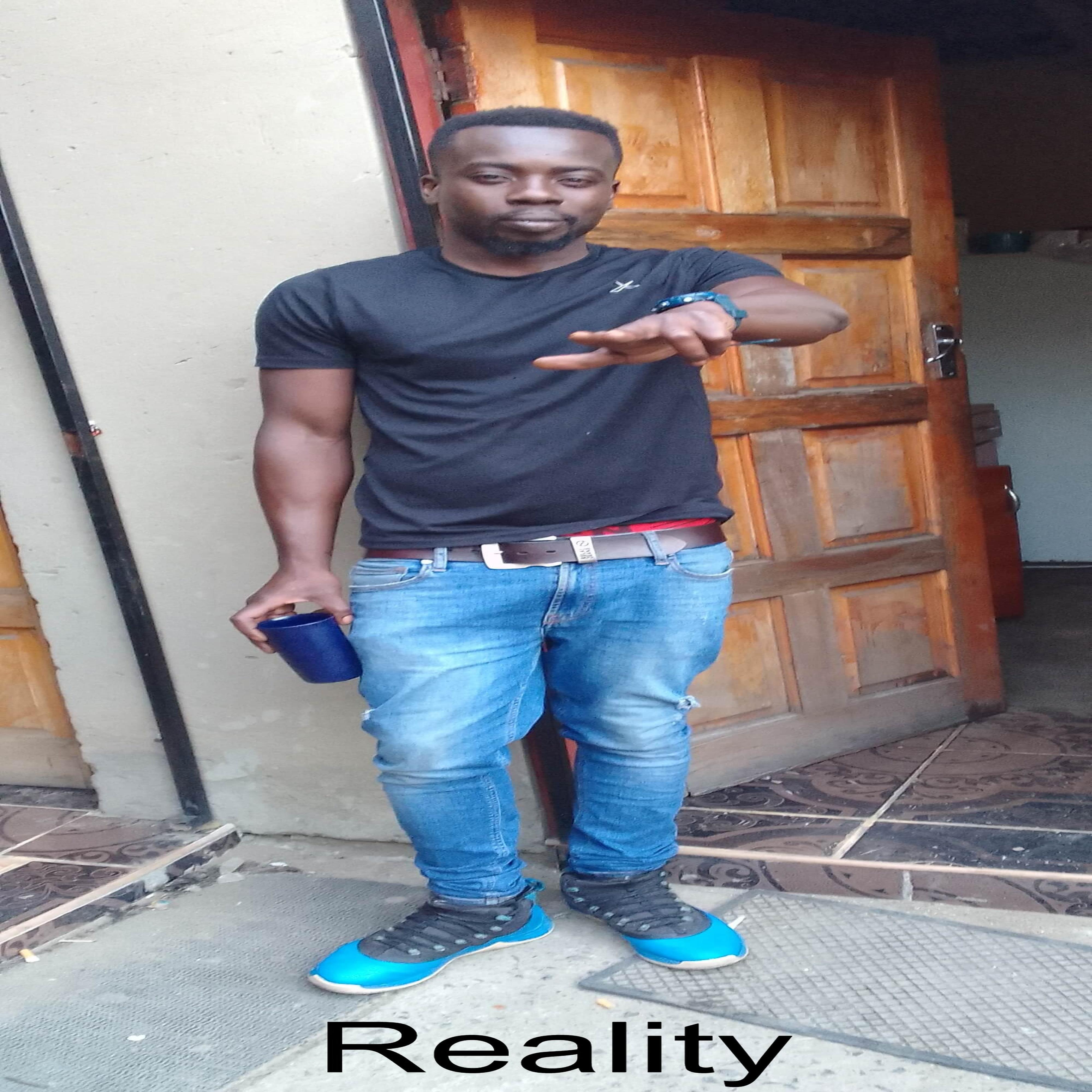 Релиз Reality (feat. daando & Takura)