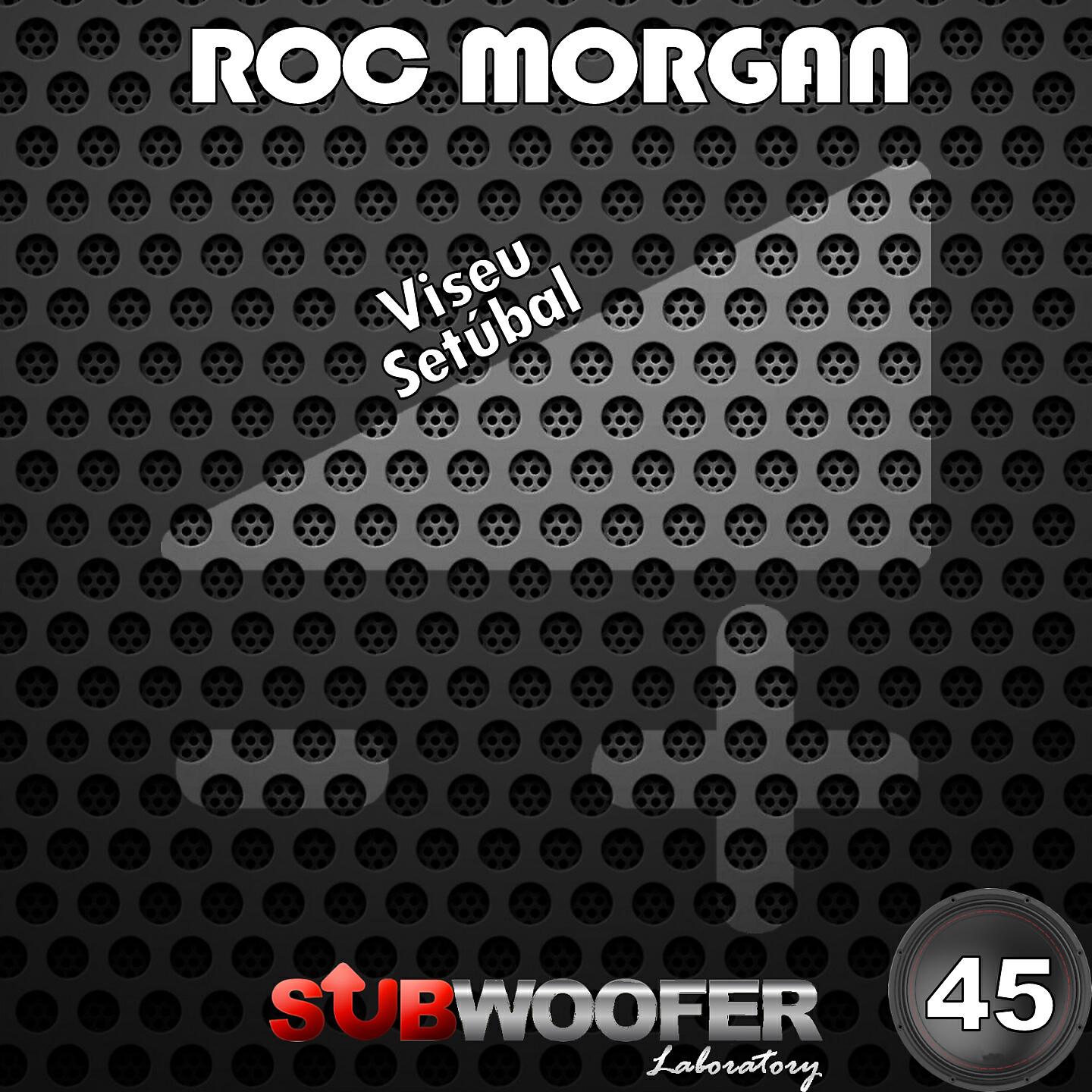 Roc Morgan