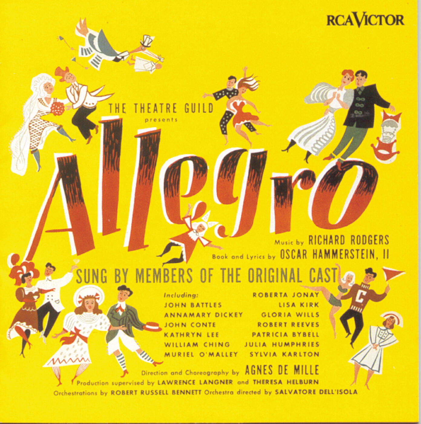 Трек Allegro