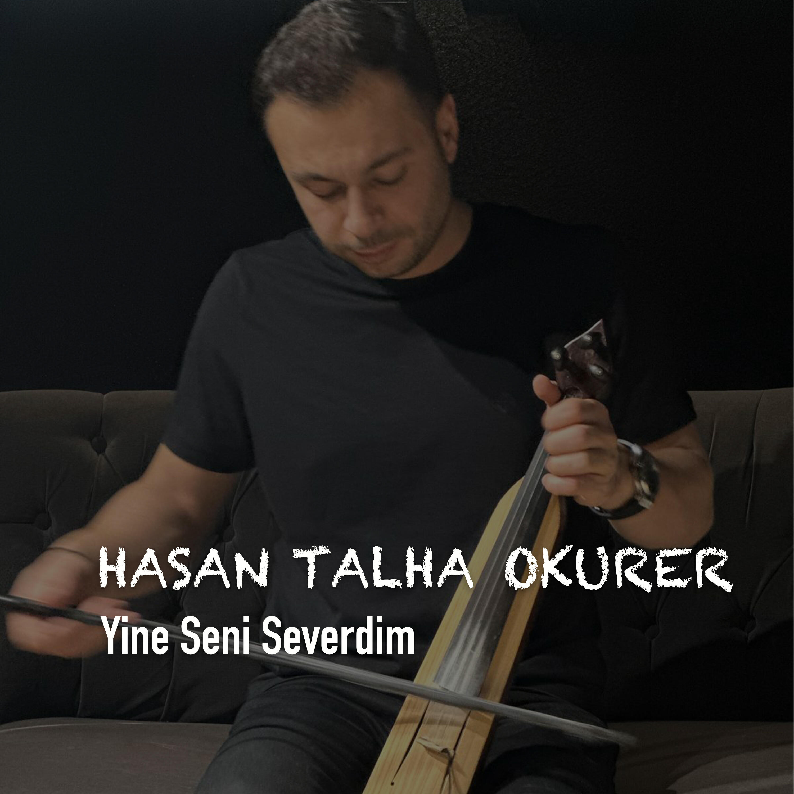 Релиз Yine Seni Severdim
