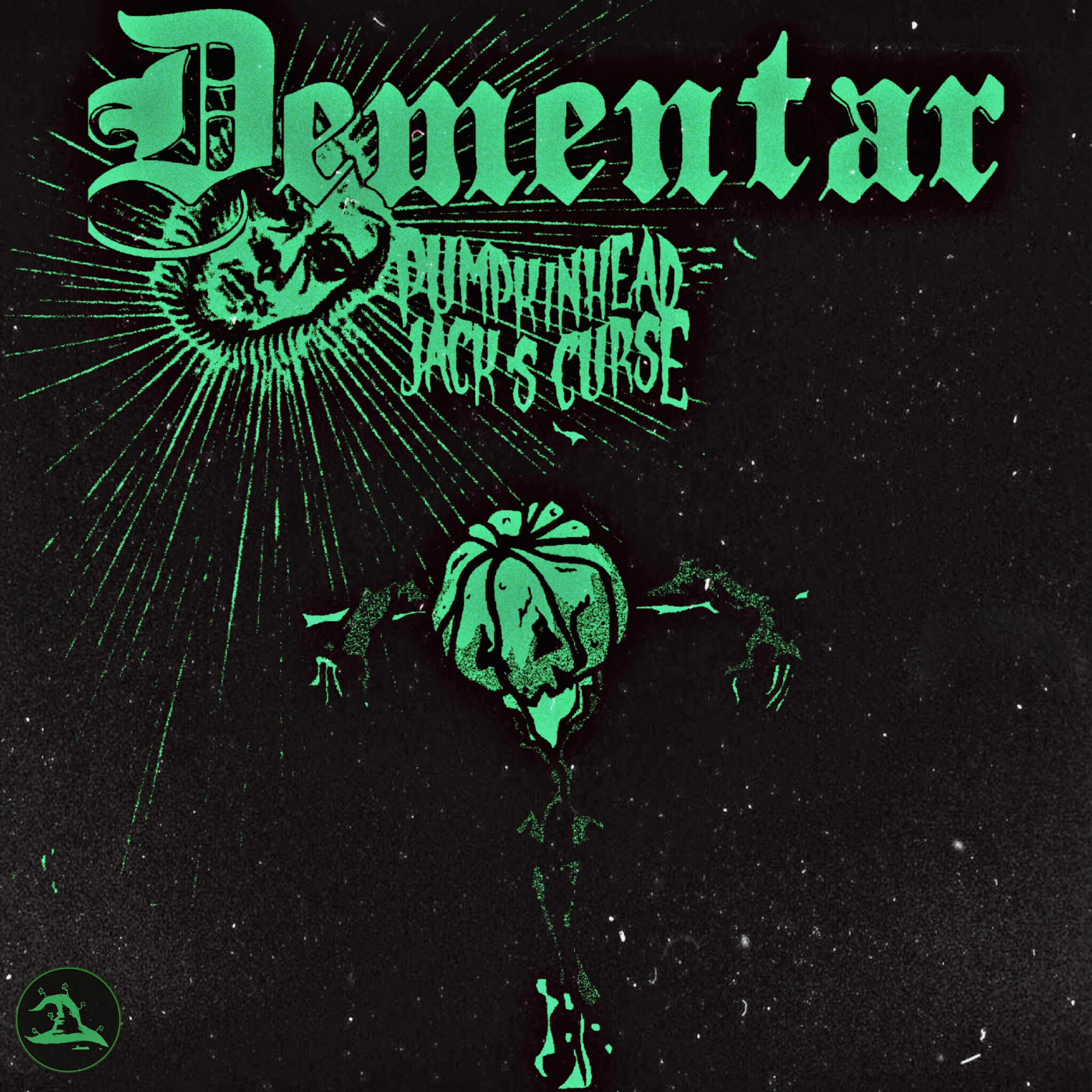 Релиз Pumpkinhead Jack's Curse
