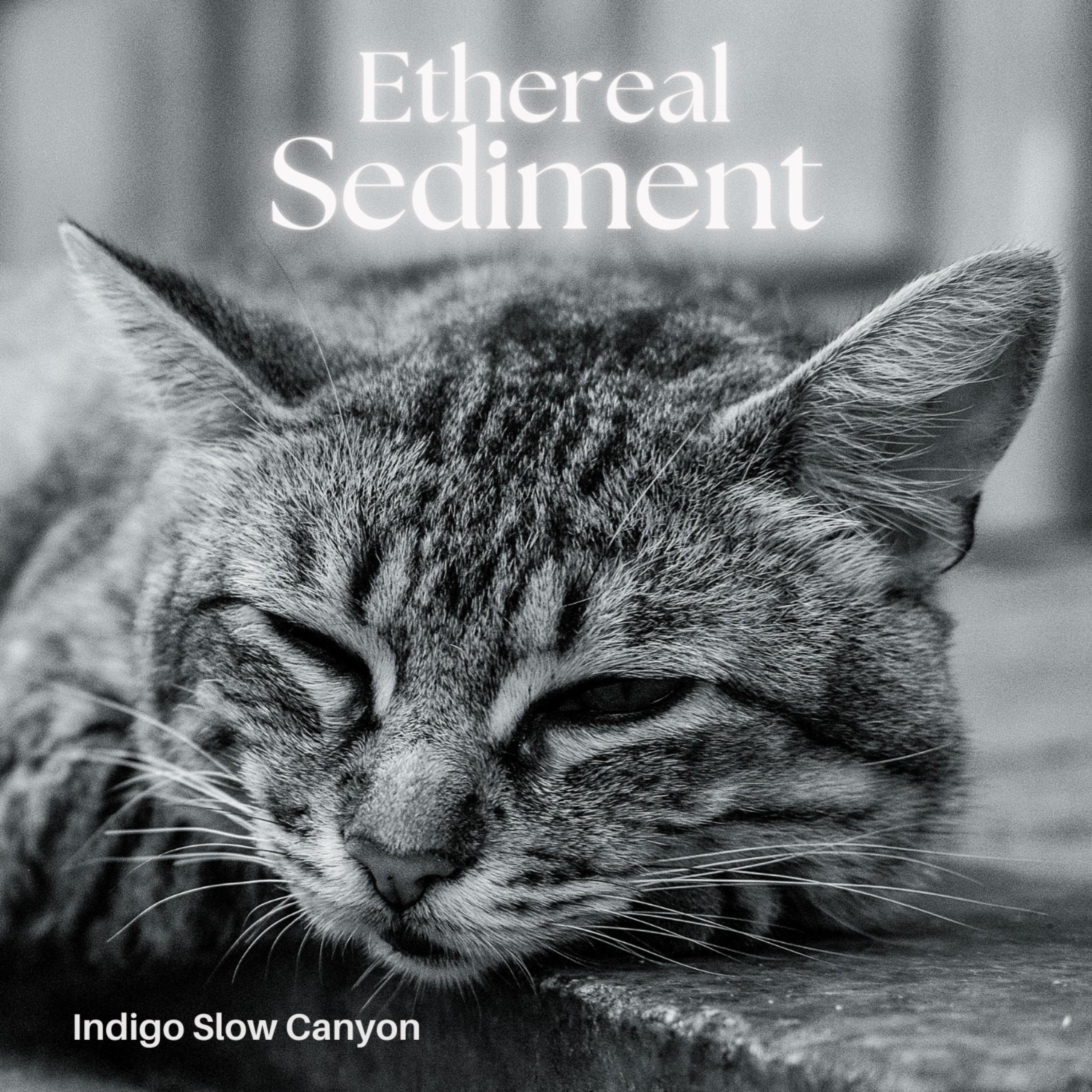 Релиз Ethereal Sediment