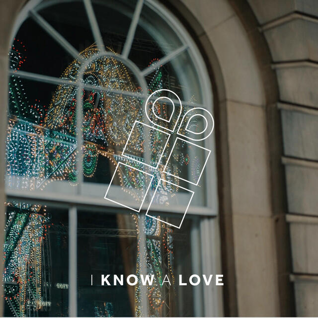 Релиз I Know a Love