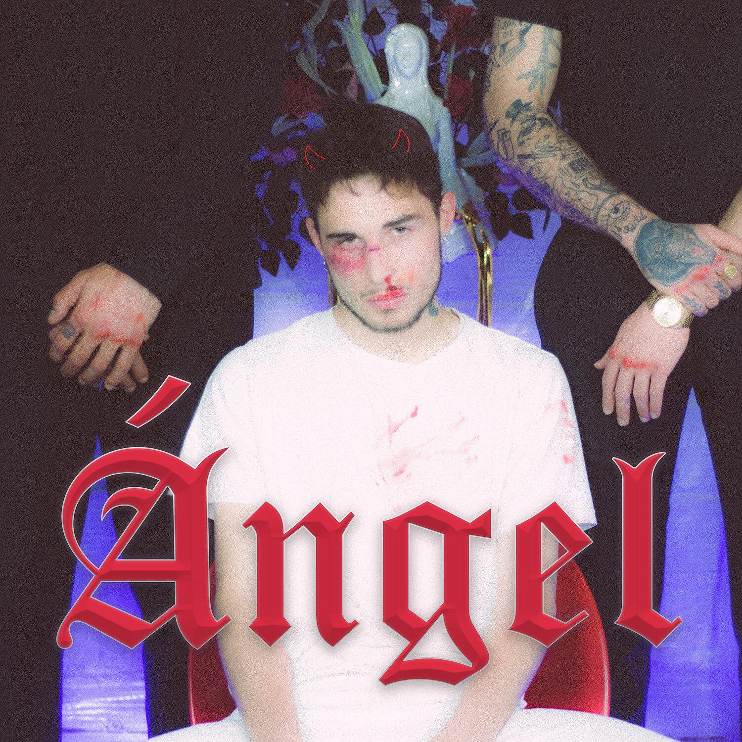 Релиз Ángel