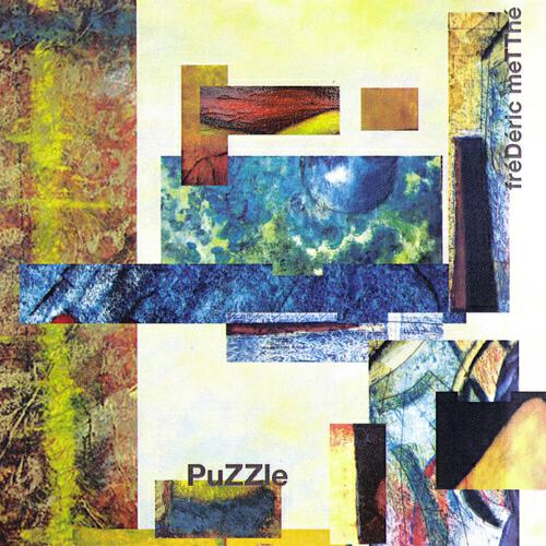 Релиз Puzzle