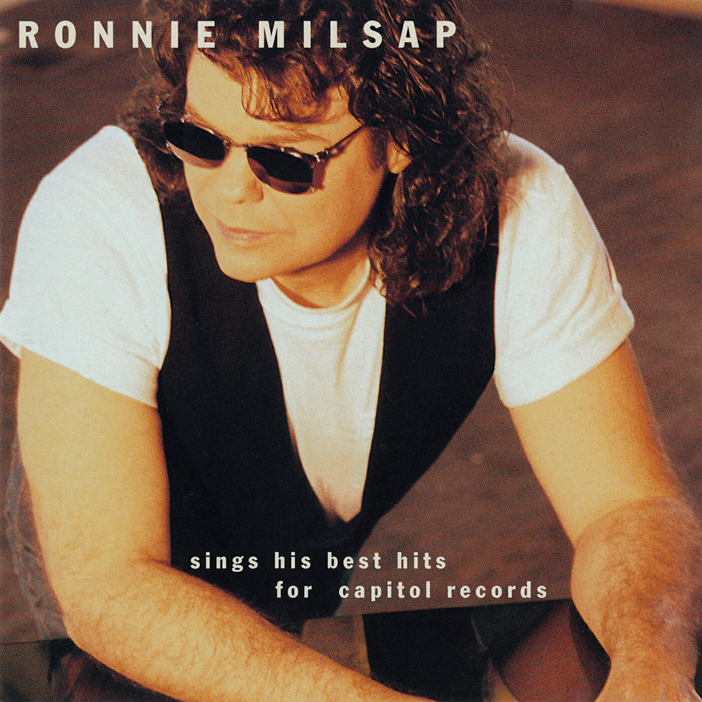 Релиз Sings His Best Hits For Capitol Records