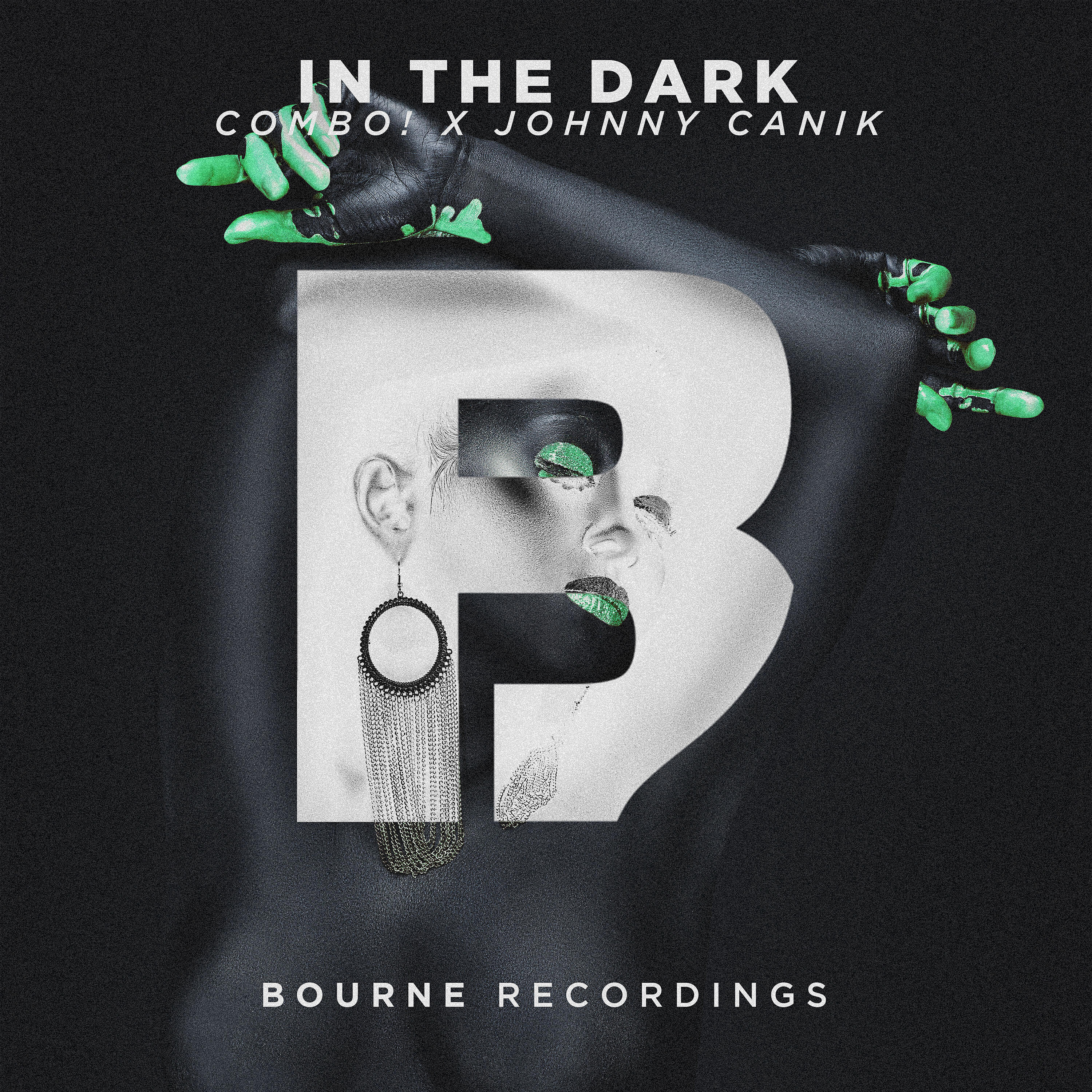 Релиз In the Dark